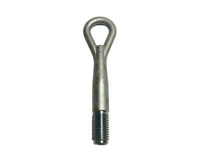 Nissan 51112-CA00A Hook - Towing, Front