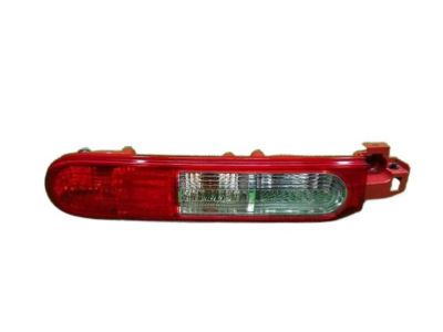 Nissan 26555-1FA1B Lamp Assembly-Rear Combination,LH