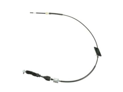 Nissan 34935-JA80A Control Cable Assembly