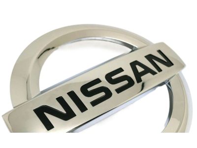 2017 Nissan 370Z Emblem - 62890-CD000