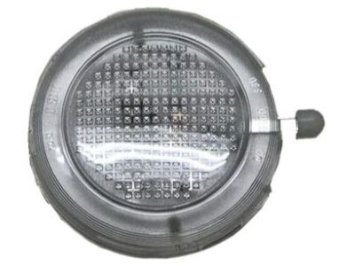 Nissan 26410-9Z300 Lamp Assembly-Room