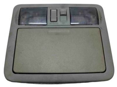 2005 Nissan Pathfinder Dome Light - 26430-EA00C