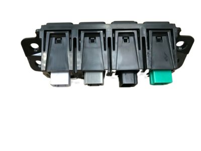 Nissan 251B5-3NF0A Switch Assy-Charge Connector Lock Mode