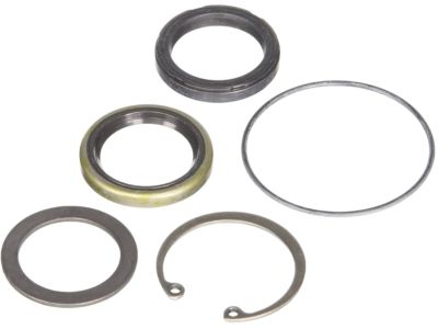 Nissan 49202-01C26 Seal-Oil Sector