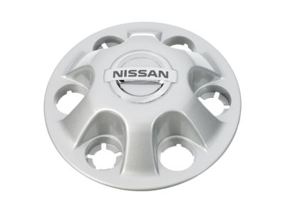 2018 Nissan Titan Wheel Cover - 40315-7S000