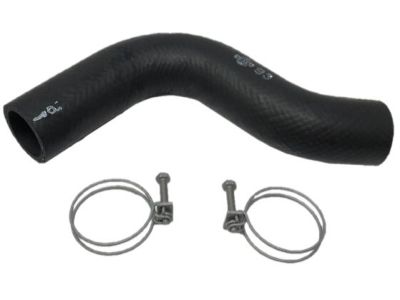 1985 Nissan 300ZX Cooling Hose - 21501-01P04