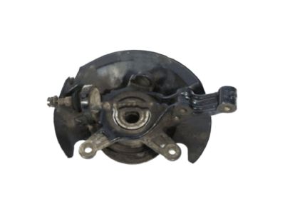 Nissan 40015-9E000 Spindle-KNUCKLE,LH