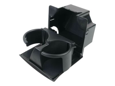 Nissan 96967-9FD0B Cup Holder Assembly