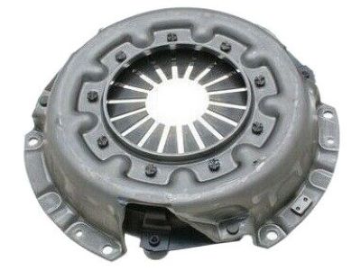 Nissan 30210-7B400 Cover Assembly-Clutch