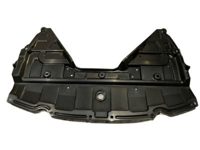 Nissan 75892-4BA0A Cover-Front Under