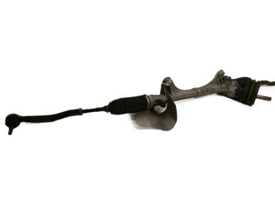 Nissan 48001-4AF1A Gear & Linkage-Steering
