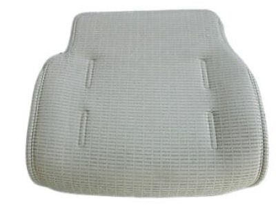Nissan 87350-ZL20E Cushion Assembly - Front Seat