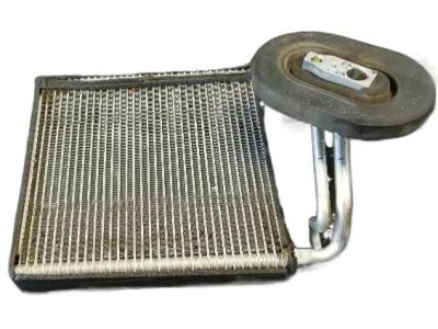 Nissan 27280-3JC0A Evaporator Assy-Front