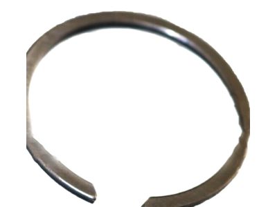 Nissan Pathfinder Transfer Case Output Shaft Snap Ring - 32204-01G64