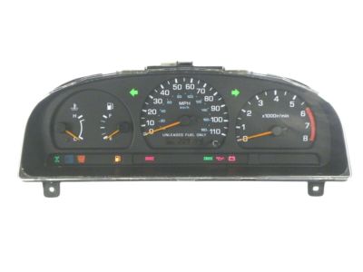 1999 Nissan Frontier Tachometer - 24825-3S500