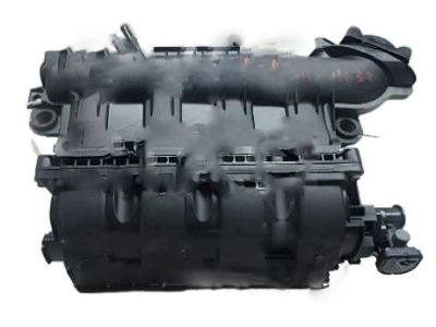2015 Nissan Sentra Intake Manifold - 14001-3RC0A