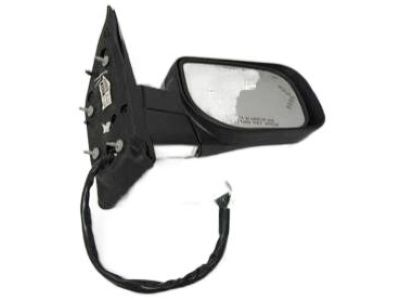 Nissan 96301-ZC400 Mirror Assembly-Outside R