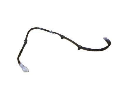 Nissan 24080-3TA0A Cable Assy-Battery Earth