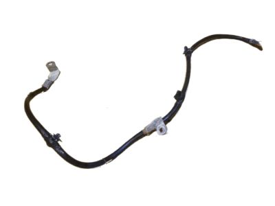 Nissan 24080-3TA0A Cable Assy-Battery Earth