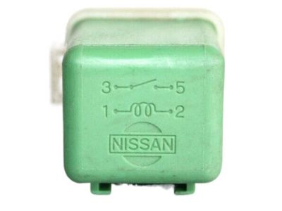 1994 Nissan Quest Relay - 25230-0B060