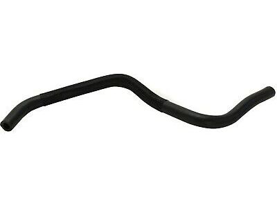 1999 Nissan Frontier Cooling Hose - 21632-8B400