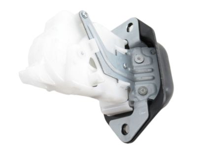 Nissan 90502-ZN90A Back Door Lock Assembly