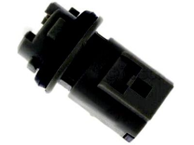 Nissan Pathfinder Light Socket - 26597-86E10