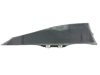Nissan 79700-7Y005 Glass Assy-Roof