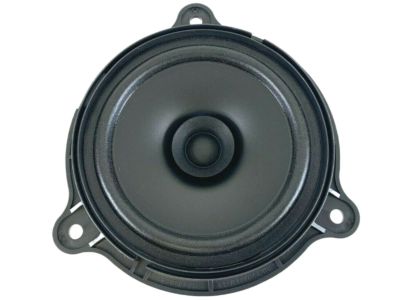 2013 Nissan Titan Car Speakers - 28156-9FF0A