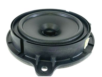 Nissan 28156-9FF0A Speaker Unit