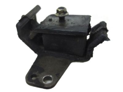 Nissan 11210-7Z000 Engine Mounting Insulator ,Front