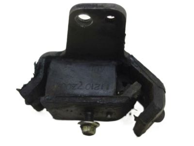 Nissan 11210-7Z000 Engine Mounting Insulator ,Front