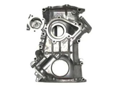 1983 Nissan 200SX Timing Cover - 13501-N8400
