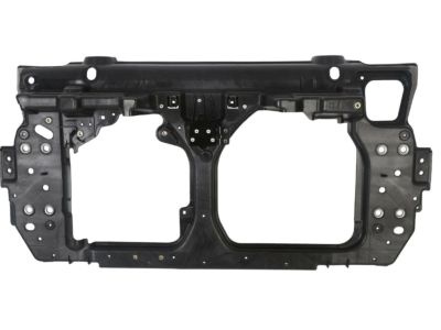 Nissan 62510-CD100 Support Assembly - Radiator Core, Center