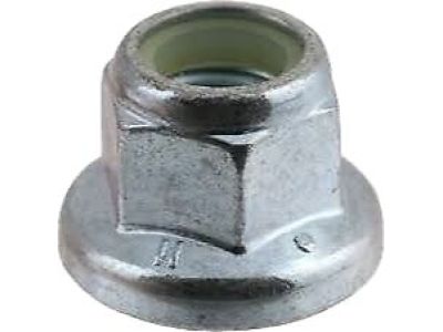 2002 Nissan Maxima Spindle Nut - 01223-00231