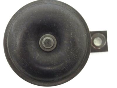 Nissan 25620-1KA0A Horn Assembly - Electric Low