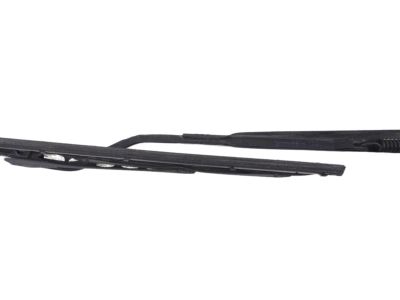 Nissan 28886-1FE0A Windshield Wiper Arm Assembly