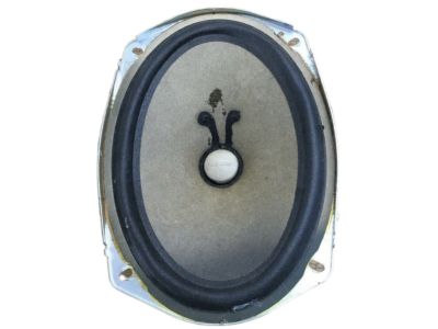 Nissan 28157-JM20A Speaker Unit