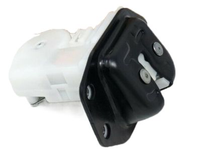 Nissan 90502-CY00A Back Door Lock Assembly