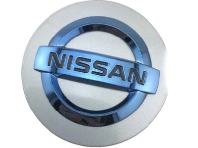 2015 Nissan Leaf Wheel Cover - 40342-3NA1A