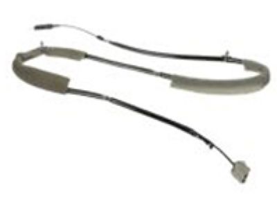 2014 Nissan Altima Antenna Cable - 28241-3TA1A