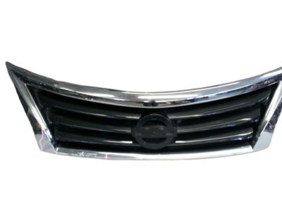Nissan Altima Grille - 62310-3TA0A