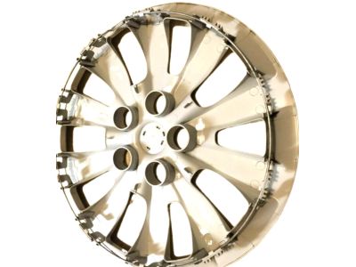 Nissan 40315-3RB0E Disc Wheel Cap