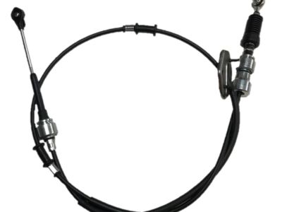 Nissan 34413-JA10A Manual Transmission Control Cable Assembly