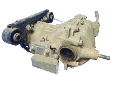 2008 Nissan Murano Differential - 38300-1AA0A