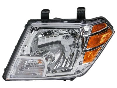 2011 Nissan Frontier Headlight - 26060-ZL40A