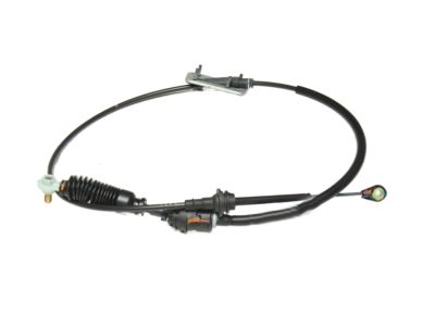 2017 Nissan Frontier Shift Cable - 34935-ZS02A