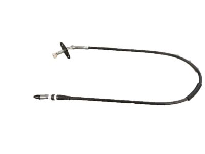 1984 Nissan 720 Pickup Throttle Cable - 18200-44W01