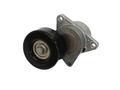 2009 Nissan Rogue Timing Chain Tensioner - 11955-JA00A