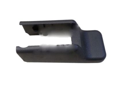 Nissan 87558-1AA0A Cover-Seat Slide